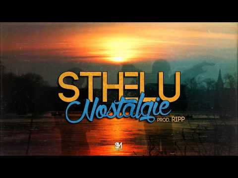 STHELU - Nostalgie (prod.Ripp)