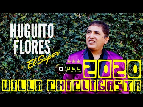 HUGUITO FLORES EN VIVO VILLA CHICLIGASTA TUCUMAN 2020