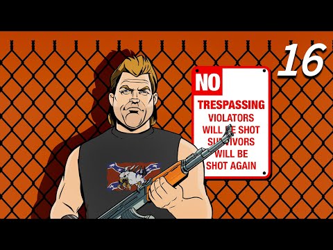 GTA Vice City (Definitive / Barbra Streisand) Edition Gameplay Walkthrough #16, PC - SHOOTING RANGE