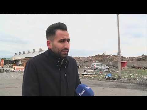 BOJE JUTRA - Kako zaštiti pripadnike romske i egipćanske zajednice - Elvis Beriša