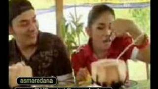 Download lagu Asmaradana (Amy vs Puteri Gunung Ledang) mp3