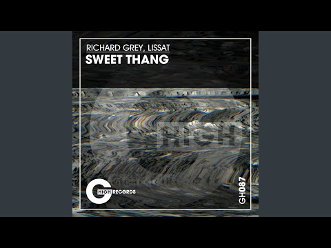 Sweet Thang (Original Mix)