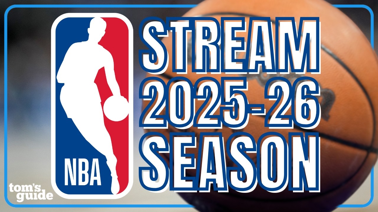 NBA Streaming Guide 2025-26: ESPN, NBC, ABC, Prime & More! - YouTube
