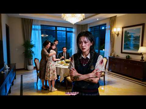 Whole family favored adopted daughter,ignored her drowning,she cut ties,they kneel for forgiveness.