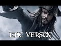 Hoist The Colours & What Shall We Die For | EPIC VERSION (feat. @Black Gryph0n)