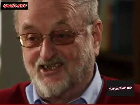 ⛔ Das verbotene Interview mit Niklas Frank lll ⛔