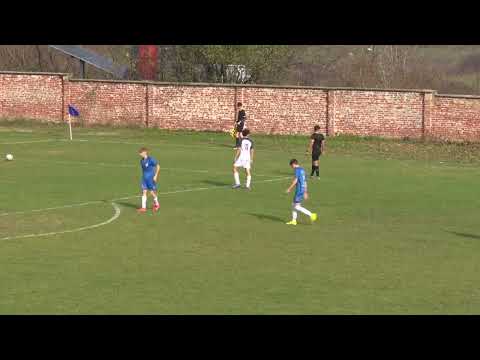16.11.2025 FK BSK 3  -  2 FK Sloga 