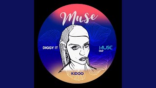 Kidoo - Diggy It video