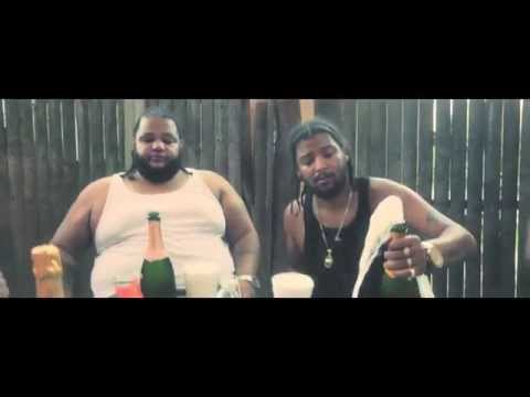 GORDO BREGA - COOLIN OFFICIAL VIDEO - (ALL IS ON ENTERTAINMENT)