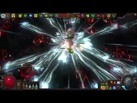 [3.20] DeadEye SST Nimis- Uber Sirius Last phase