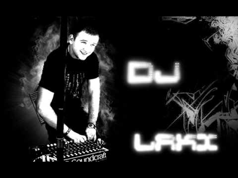 Dj Laki - Minimal relax (Original mix 2k11)