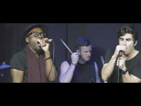 PREDZ & AVASTERA - Airplanes (Live Music Video)