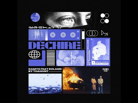 Video thumbnail for DÉCHIRE