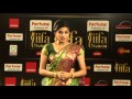 Priyamani On IIFA Utsavam