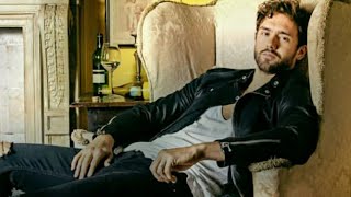 About Last Night - Andy Brown (Lyrics)