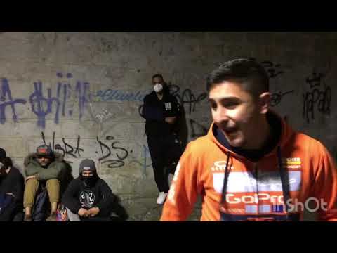 TEO vs NAPAO - 08/7 4tos SDF