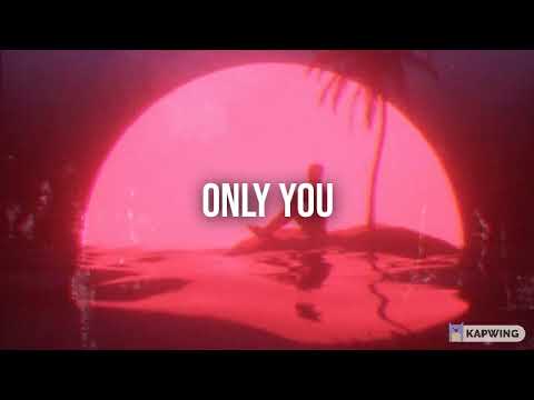 Only You - Jason Falkner (The Informers)