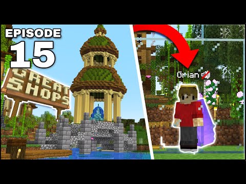 Hermitcraft 8: I SOLD A HERMIT [Episode 15]