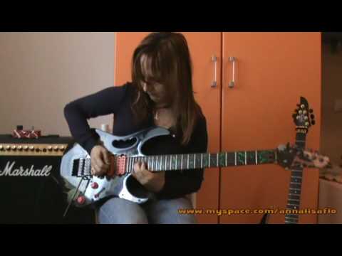 Friends - Joe Satriani - Free Guitar Tabs &amp; Sheet Music