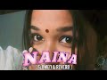 Naina 🔥 tranding 🔥 (Slowed+Reverb) - Arijit Singh | Dangal | Lofi | Lyrics