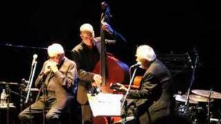 Toots Thielemans - Começar de novo - Brasil 2007