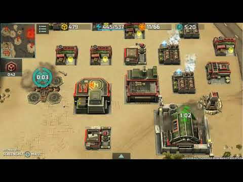 Art of war 3 Realz Sick aka Real Deal 1v1 Fast production