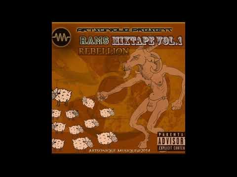 Rams - Cocol Weed Ft Jase Watson