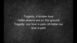 Virgin Steele - Tragedy (lyrics)