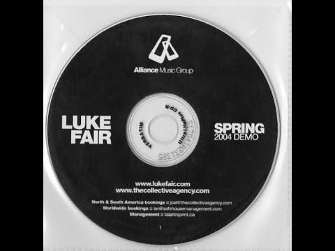 Luke Fair - Spring 2004 Demo