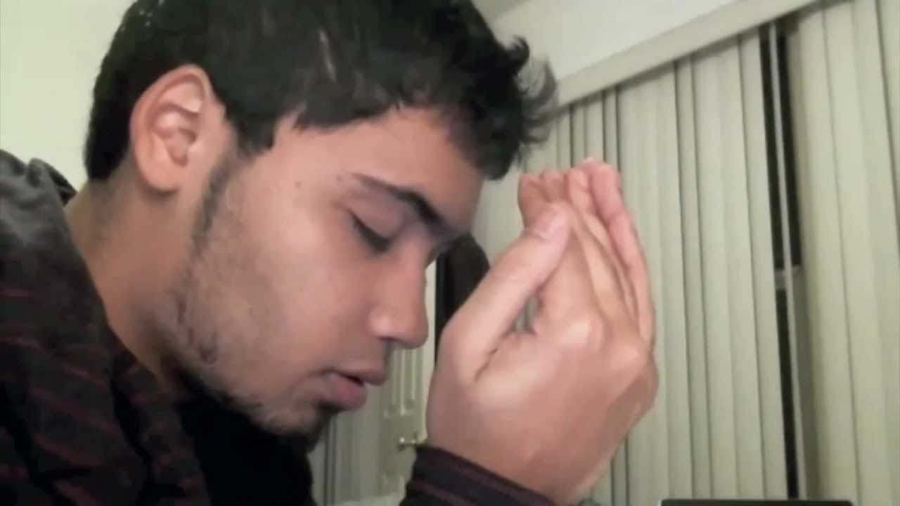 Why won't God answer my prayer?