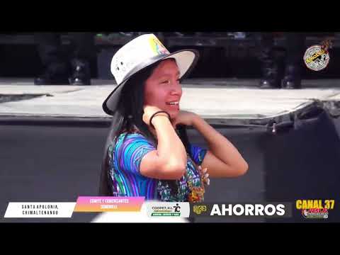 Unión Sanpedrana Santa Apolonia Chimaltenango mayo 2026