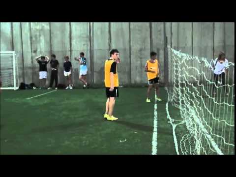 Chop Suey vs Aguantala y Juga - Copa Palermo