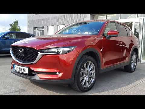 Mazda Cx 5 2wd 2 0p Gt Sport Sl Ipm3 For Sale In Louth For 39 950 On Donedeal Mazda Cx 5 2wd 2 0p Gt Sport Sl Ipm3 For Sale In Louth For 39 950 On Donedeal