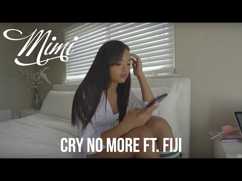 Mimi ft Fiji "Cry No More" Music Video
