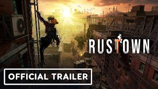 Release Date Trailer