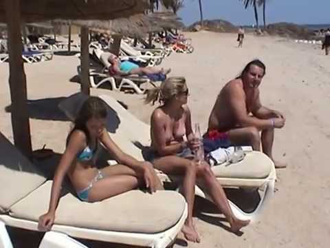 Zarzis Odyssée May 2014 2  díl