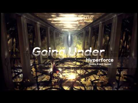 Nobody feat. Hyperforce - Going Under (Skeets & Ian K Remix Edit)
