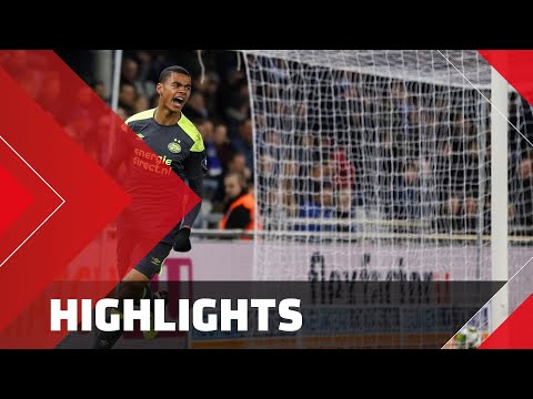 SAMENVATTING | De Graafschap - Jong PSV