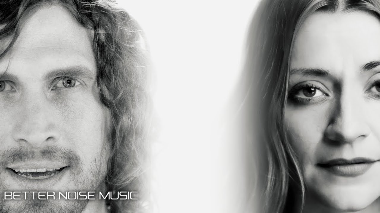 Nothing More ft. Lacey Sturm — Best Times
