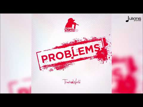 Skinny Banton x Travis World - Problems "2020 Soca" (Official Audio)