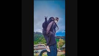 Download lagu Vidio Romantis akhwat bercadar dan pasangan nya Auto Baper🥺 mp3