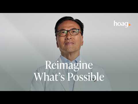 Inside Hoag’s Digestive Health Institute: Meet Our Experts