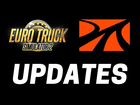 ProMods Development Update | The Great Steppe Map Mod News | Future Versions of ProMods ETS2