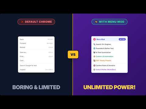 Item video thumbnail