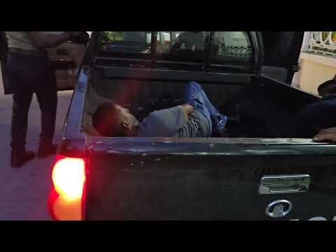 Belize City Undertaker Guilty of Sex Offense Involving Female Minor