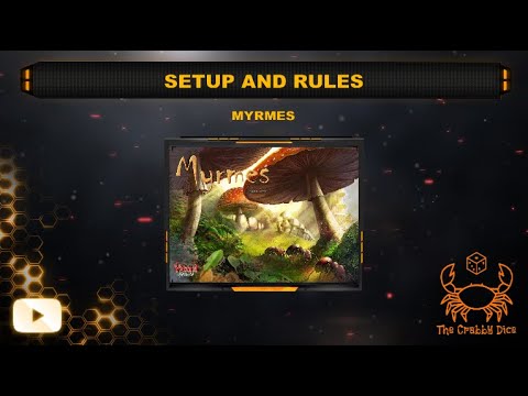 Speicherstadt ... Setup and Rules by the Crabby Dice