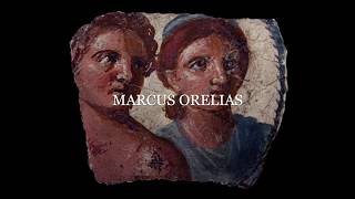 Marcus Orelias  - "Fate" - 20s A Difficult Age - (Spot #3)