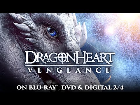 Dragonheart: Vengeance