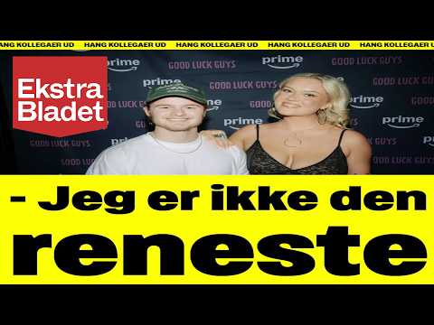 Ekstra Bladet Er Efter Mig...