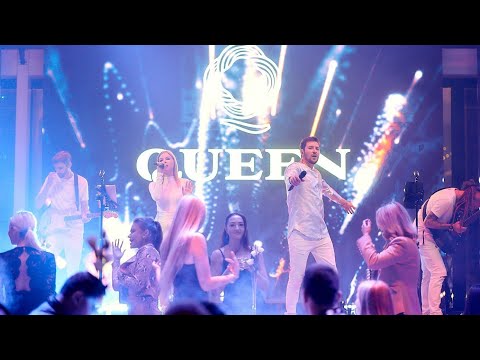 Кавер-група STAR-BAND, відео 2